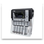 Digital Mixer Manufacturer - OEM/ODM 12 Channel Pro Audio Mixer Console