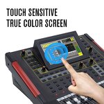 Audio Mixer Manufacturer - OEM/ODM 12 Channel Digital Sound Mixing Console