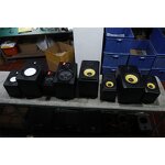 Studio Monitor Speaker Manufacturer - OEM/ODM 8 Inch Two Way Active Monitor