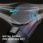 Condenser Microphone Manufacturer - OEM/ODM Studio Microphone for SmartPhones