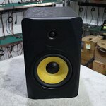 Studio Monitor Speaker Manufacturer - OEM/ODM 5 Inch 130W Active Monitor Speaker