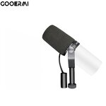 Dynamic Microphone Manufacturer - OEM/ODM Professional Vocal XLR/USB Gaming Mic