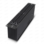Digital Crossover Manufacturer - OEM/ODM Dual Channel 31 Band Graphic Equalizer