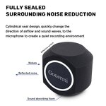 Microphone Windscreen Manufacturer - OEM/ODM Studio Acoustic Filter Noise Shield