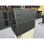 PA Speaker Manufacturer - OEM/ODM Single 15 Inch Long Distance Speaker