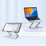 Laptop Stand Manufacturer - OEM/ODM Ergonomic Adjustable Portable Riser Stand