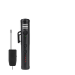 Wireless Microphone Manufacturer - OEM/ODM XLR Connector Hanging Neck Teaching Mic