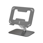 Laptop Stand Manufacturer - OEM/ODM Ergonomic Foldable Aluminum Alloy Holder