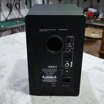 Studio Monitor Speaker Manufacturer - OEM/ODM 5 Inch Active Powered Monitor