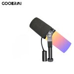 Dynamic Microphone Manufacturer - OEM/ODM Professional Vocal XLR/USB Gaming Mic