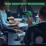 Conference Microphone Manufacturer - OEM/ODM Hot Selling Speaker Microphone