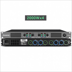 Car Subwoofer Amplifier Manufacturer - OEM/ODM Brand New Digital Designs Amp