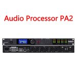 Audio Processor Manufacturer - OEM/ODM PA2 Digital Audio Speaker Processor
