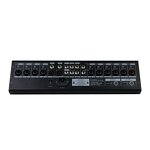 DJ Audio Mixer Manufacturer - OEM/ODM 12 Channel Mixing Console DSP Effects