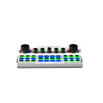 Live Sound Card Manufacturer - OEM/ODM Audio Mixer Voice Changer Sound Effects