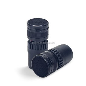 Dynamic Mic Core Manufacturer - OEM/ODM Anti-Howling Noise Reduction Capsule