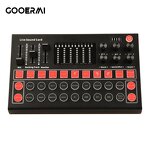 USB Sound Card Manufacturer - OEM/ODM Headset Microphone Webcast Audio Interface