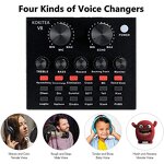 Condenser Microphone Manufacturer - OEM/ODM Professional Studio Table Microphone