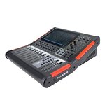 Audio Mixer Manufacturer - OEM/ODM 20 Channel Digital DJ Mixer Console