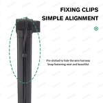 Microphone Arm Stand Manufacturer - OEM/ODM Rotatable Sturdy Metal Desktop Stand