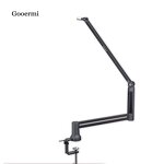 Microphone Stand Manufacturer - OEM/ODM Folding Metal Rotatable Mic Arm Stand