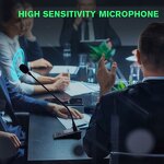 Gooseneck Microphone Manufacturer - OEM/ODM Professional Conference Microphone