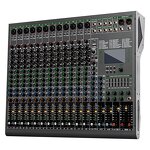 Audio Console Mixer Manufacturer - OEM/ODM 14 Channel USB DSP Effects Mixer