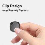 Wireless Microphone Manufacturer - OEM/ODM Portable Button Magnetic Microphone