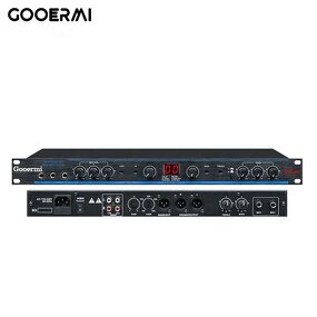 DSP Processor Manufacturer - OEM/ODM Audio System DSP Processor for Stage