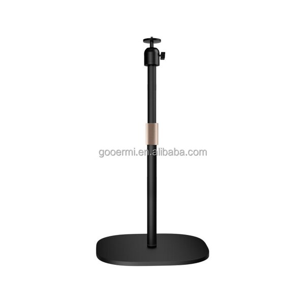 Projector Stand Manufacturer - OEM/ODM Adjustable Desktop Projector Rotation Stand