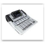 Digital Mixer Manufacturer - OEM/ODM 12 Channel Pro Audio Mixer Console