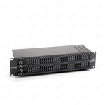 Digital Crossover Manufacturer - OEM/ODM Dual Channel 31 Band Graphic Equalizer