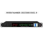 Power Sequence Controller Manufacturer - OEM/ODM 10 Outlet LED Display Controller
