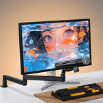 Microphone Stand Manufacturer - OEM/ODM Low Profile 360° Folding Metal Stand