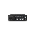 USB Audio Interface Manufacturer - OEM/ODM 2X2 USB Interface Dual XLR
