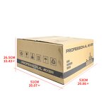 Audio Mixer Manufacturer - OEM/ODM 20 Channel Digital DJ Mixer Console