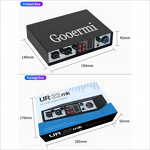 USB Sound Card Manufacturer - OEM/ODM Hot Selling USB Audio Interface