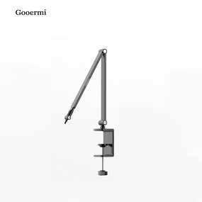 Microphone Stand Manufacturer - OEM/ODM Professional Metal Rotatable Desk Stand