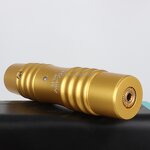 Phantom Power Adapter Manufacturer - OEM/ODM 48V XLR to 3.5mm Mic Preamp