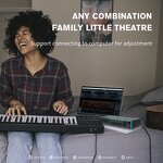 USB Audio Interface Manufacturer - OEM/ODM 2.0 Audio Interface MIDI Interface