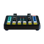 USB Sound Card Manufacturer - OEM/ODM Live Broadcast Audio Interface for PC