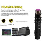 Microphone Preamp Manufacturer - OEM/ODM 48V Dynamic Mic Inline XLR Preamp