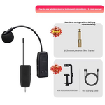 Wireless Microphone Manufacturer - OEM/ODM Violin Pickup XLR Equipment