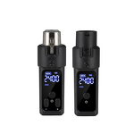 Wireless Microphone Adapter Manufacturer - OEM/ODM Guitar Pickup Receiver Transmitter