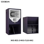 PA Speaker Manufacturer - OEM/ODM Single 15 Inch Long Distance Speaker