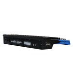 DJ Controller Mixer Manufacturer - OEM/ODM 12 Channel Audio Sound Mixing Table