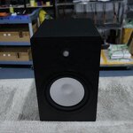 Studio Monitor Speaker Manufacturer - OEM/ODM 8 Inch Active Powered Speaker