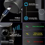 Condenser Microphone Manufacturer - OEM/ODM Studio Microphone for SmartPhones