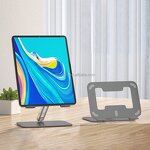 Laptop Stand Manufacturer - OEM/ODM Ergonomic Foldable Aluminum Alloy Holder