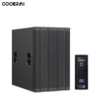 Column Speaker Manufacturer - OEM/ODM 46" Professional Wedding Party Speaker